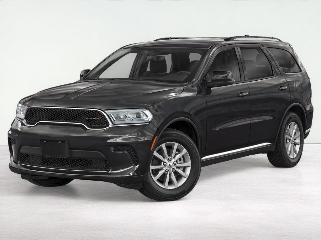 2024 Dodge Durango R/T Plus