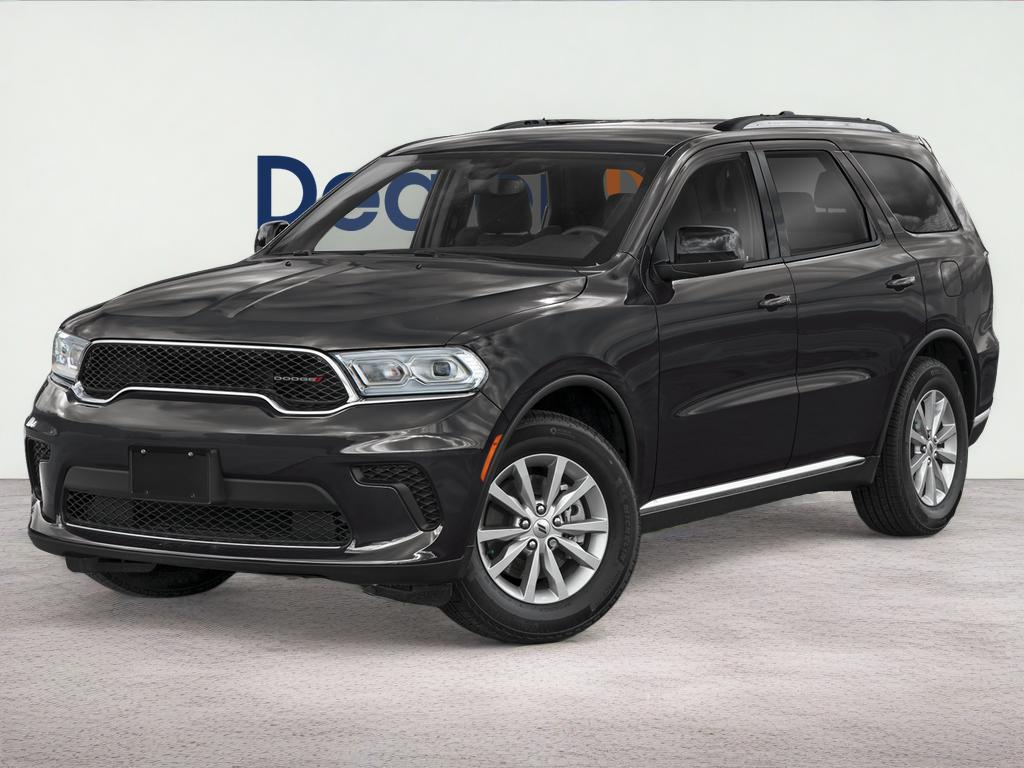 2024 Dodge Durango R/T Plus