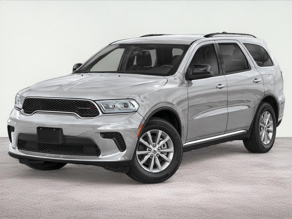 2024 Dodge Durango SRT 392 Premium AWD