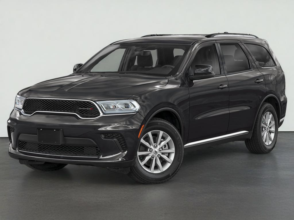 2024 Dodge Durango SXT