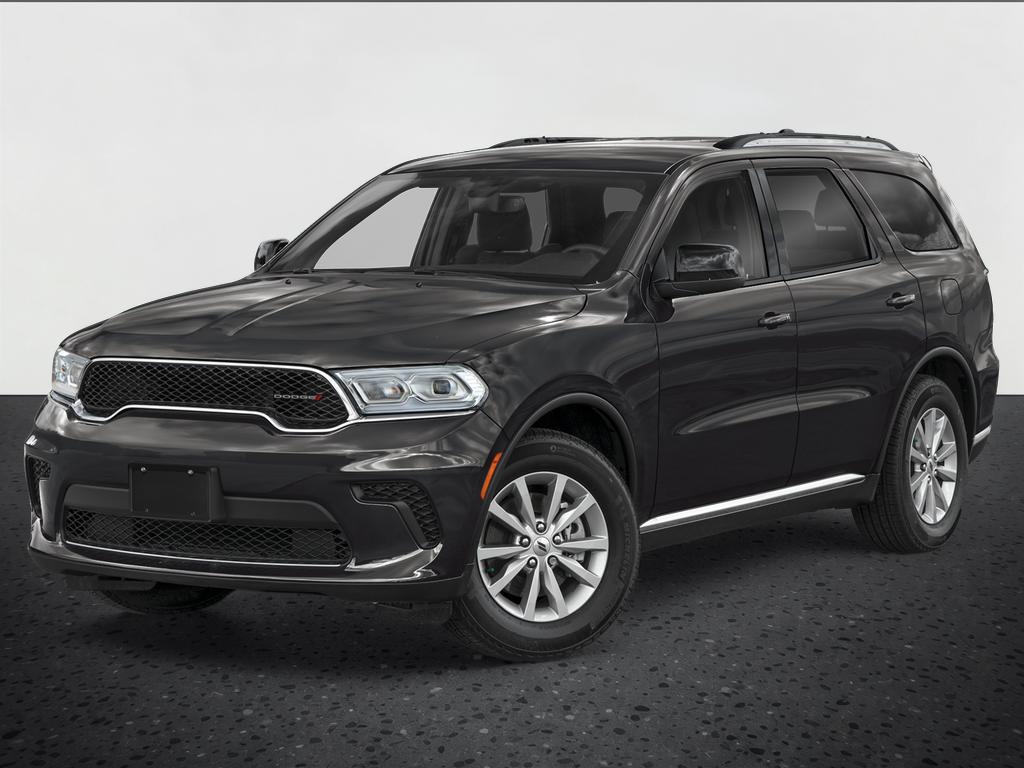 2024 Dodge Durango R/T Plus