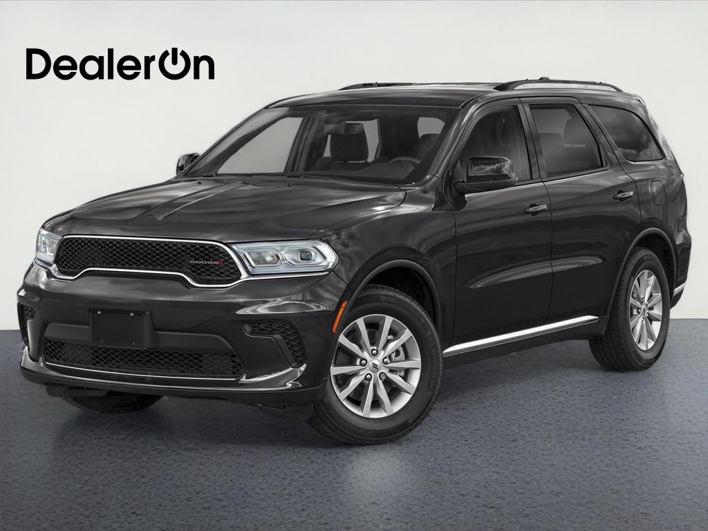 2024 Dodge Durango R/T Plus