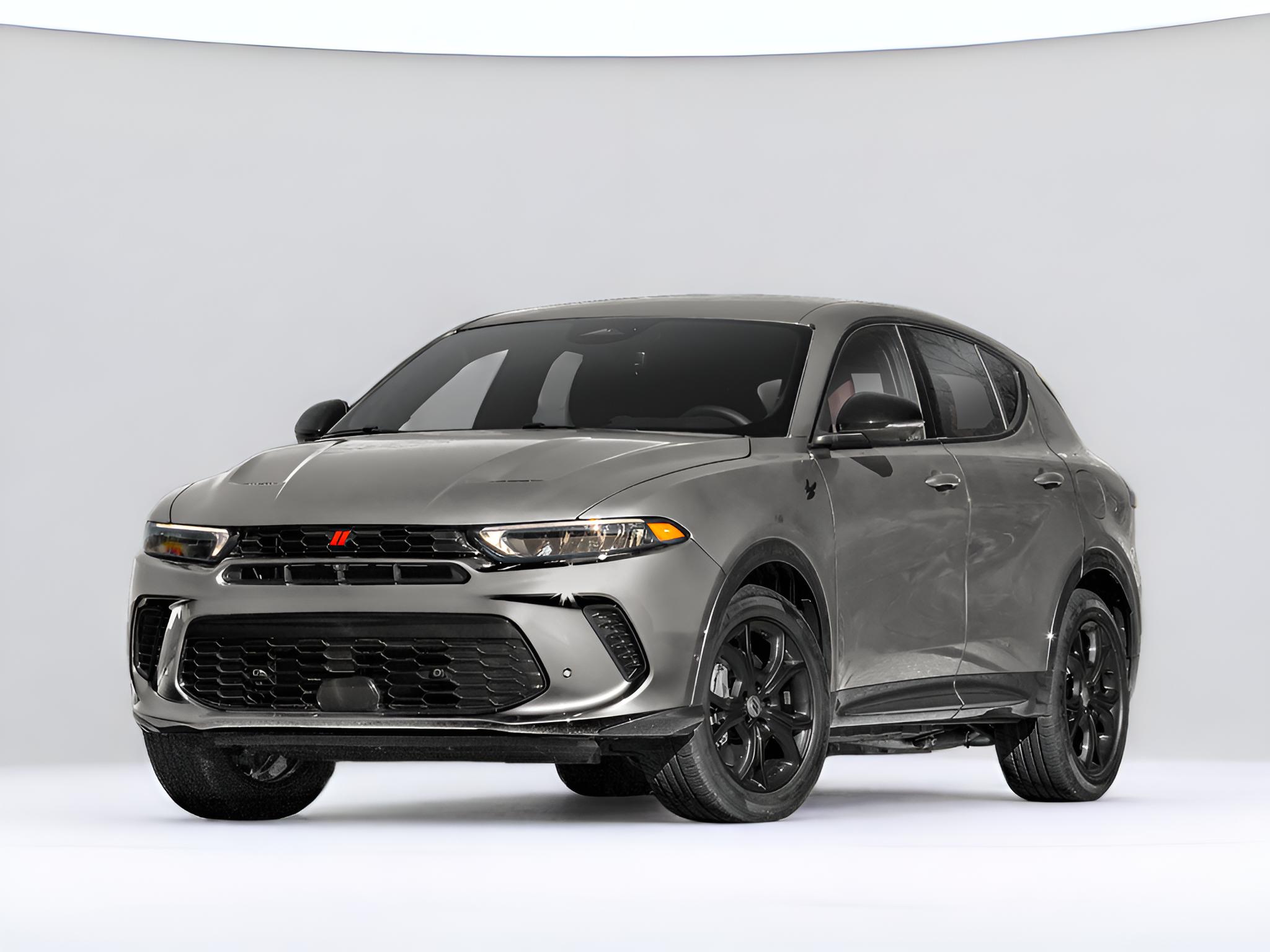 2024 Dodge Hornet R/T EAWD