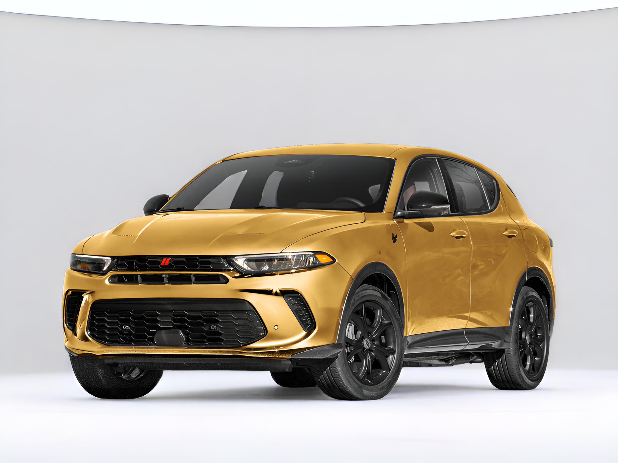 2024 Dodge Hornet R/T EAWD