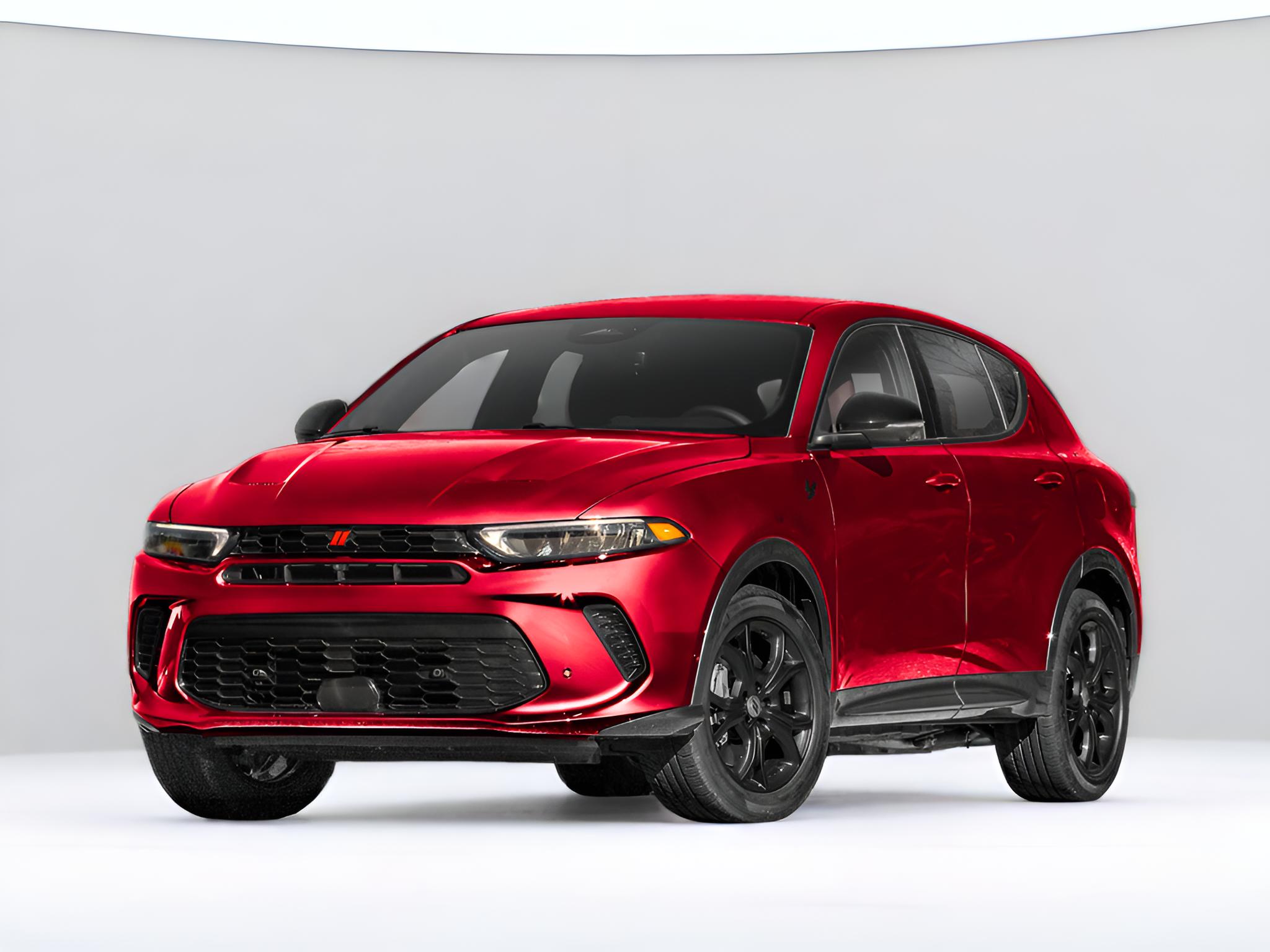 2024 Dodge Hornet R/T EAWD