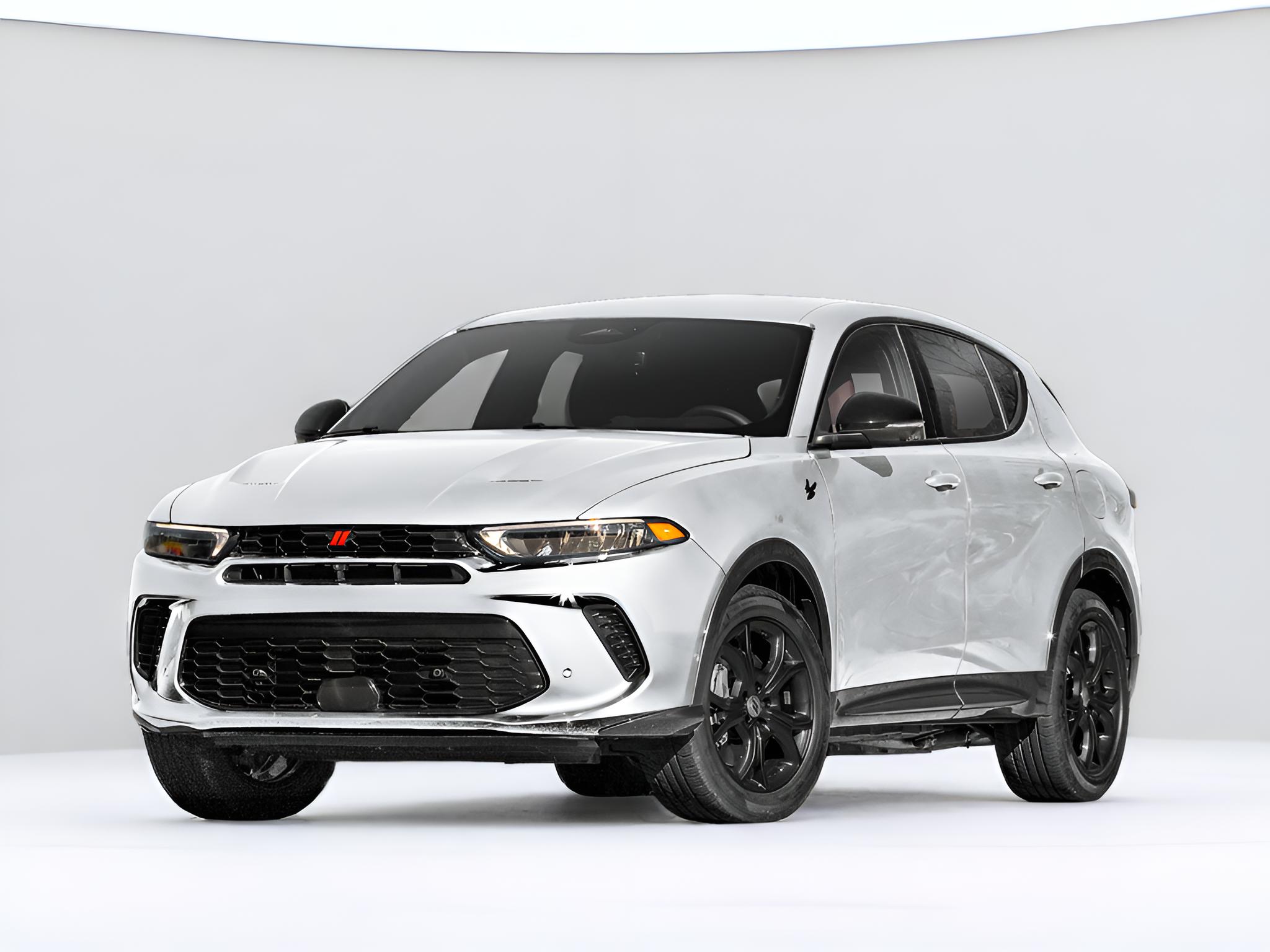 2024 Dodge Hornet R/T EAWD