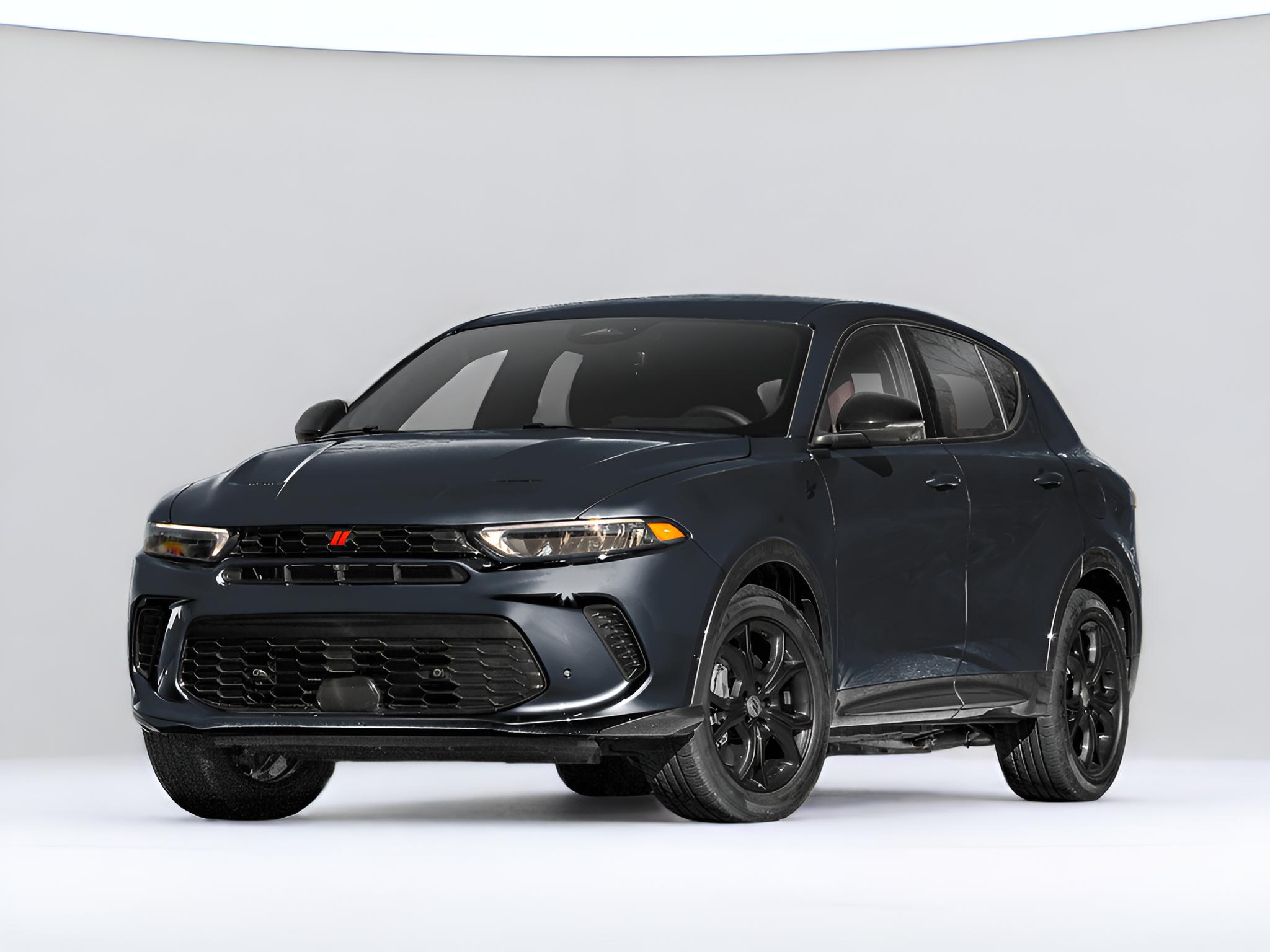 2024 Dodge Hornet R/T EAWD