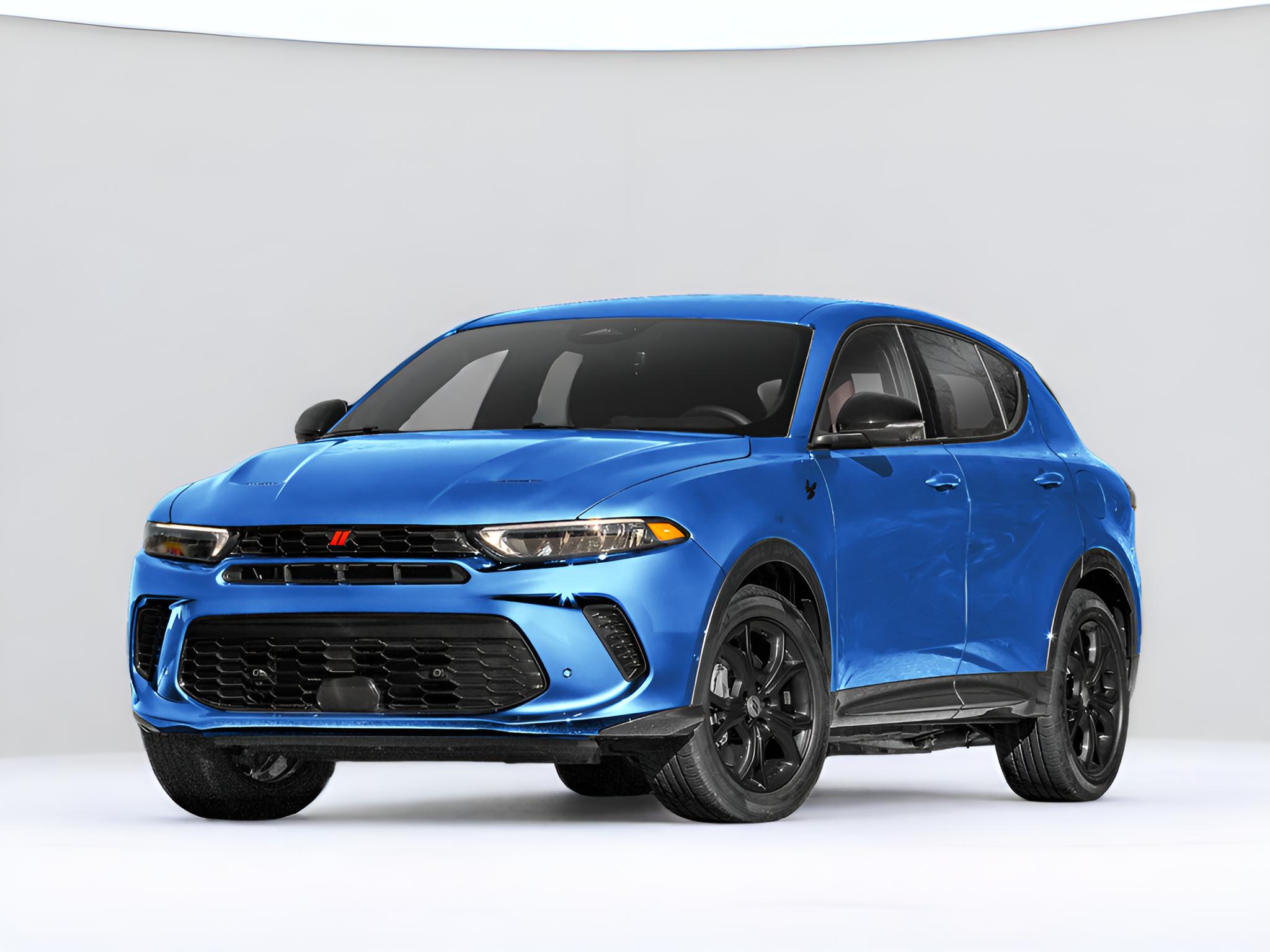 2024 Dodge Hornet R/T EAWD