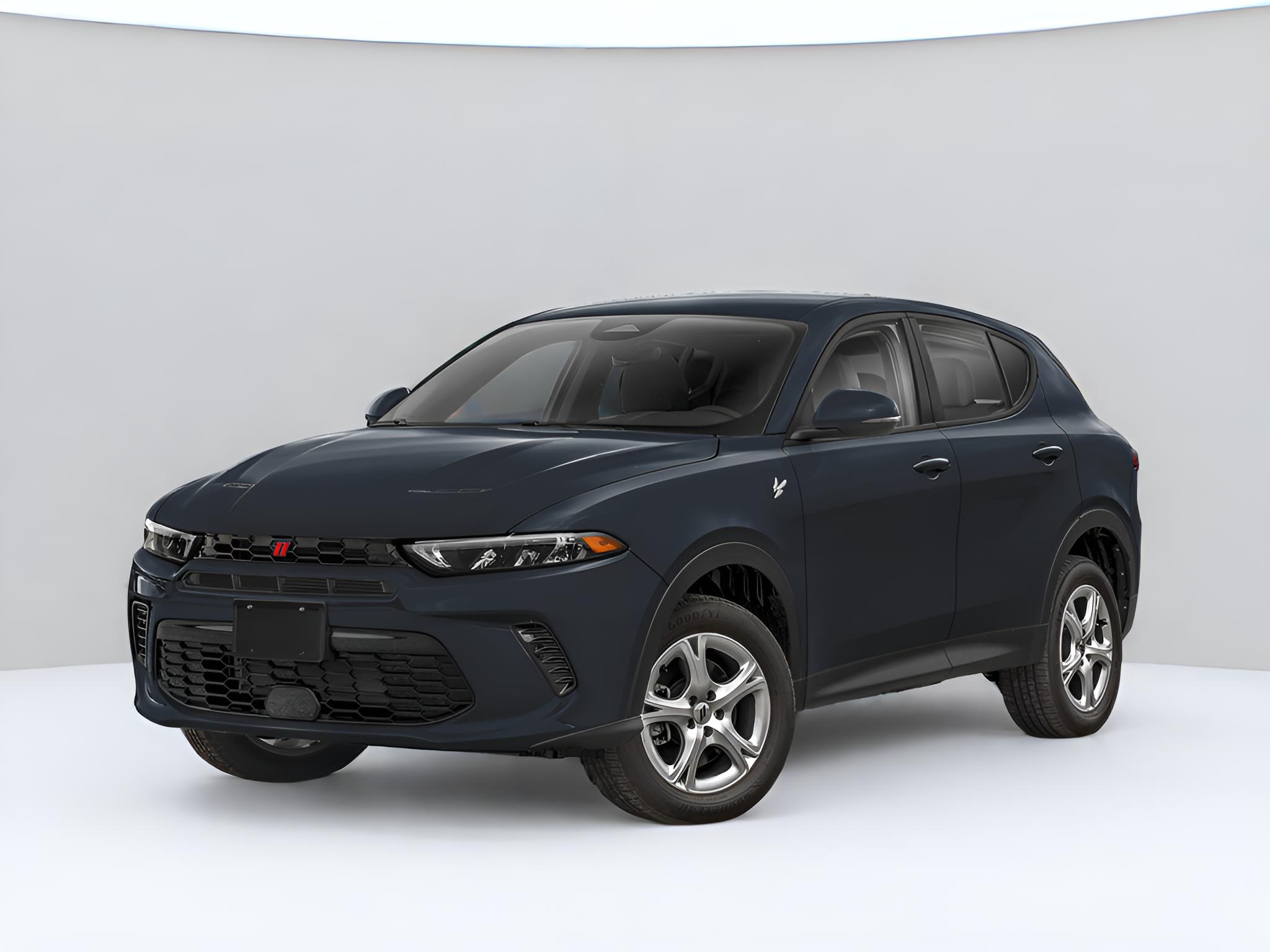 2024 Dodge Hornet GT Plus