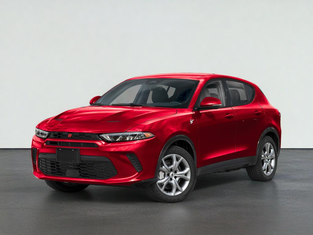 2024 Dodge Hornet R/T