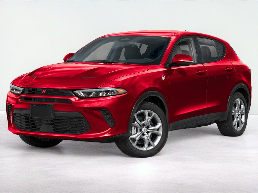 2024 Dodge Hornet R/T EAWD
