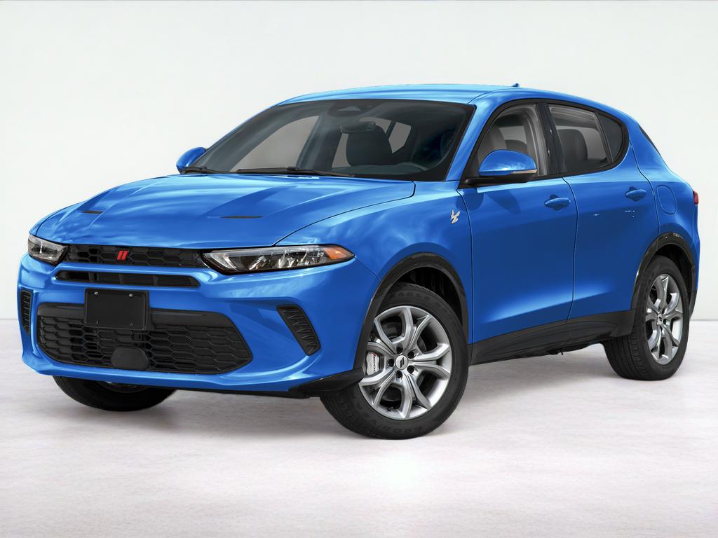 2024 Dodge Hornet R/T EAWD