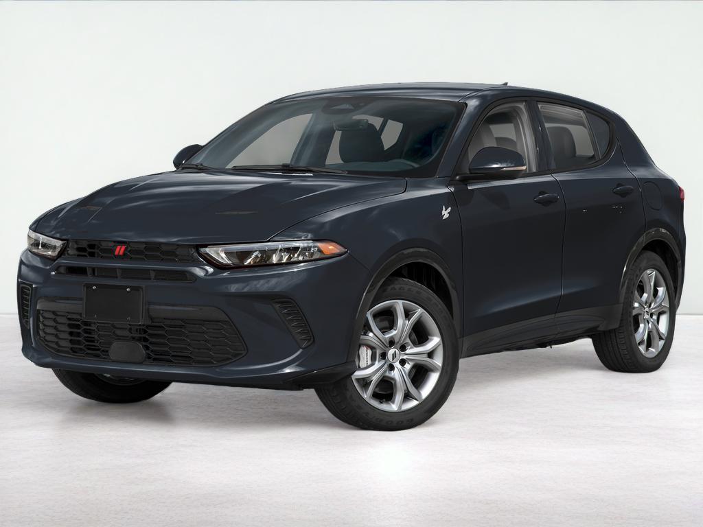 2024 Dodge Hornet R/T Plus EAWD *Ltd Avail*