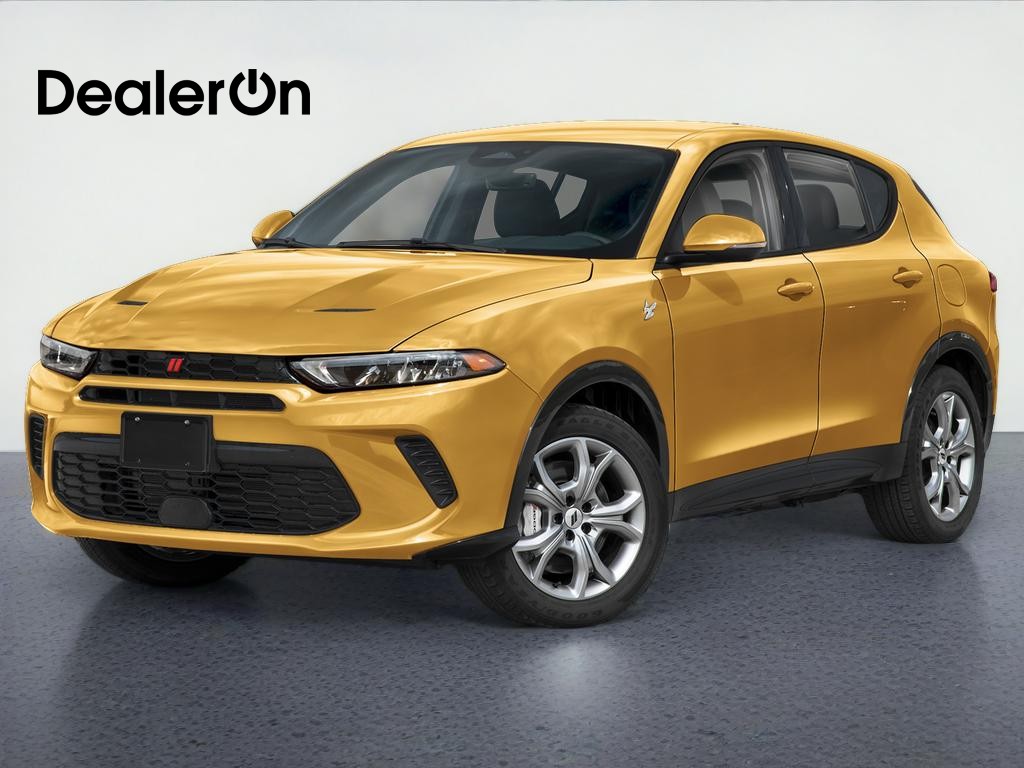 2024 Dodge Hornet R/T EAWD