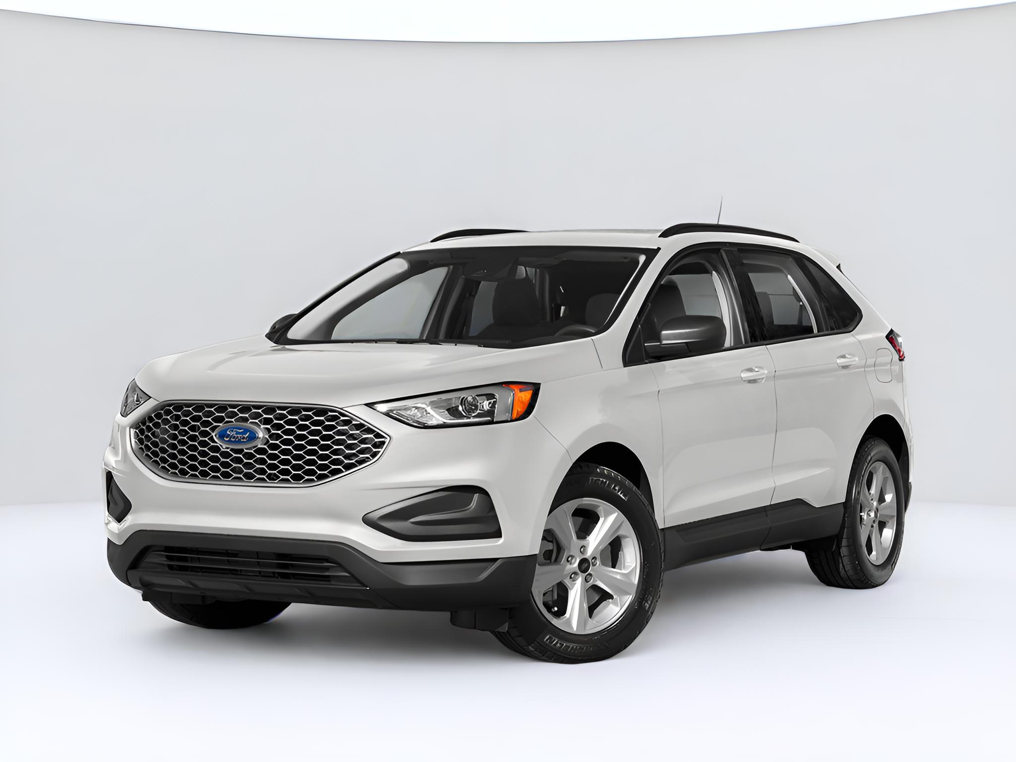 2023 Ford Edge SE