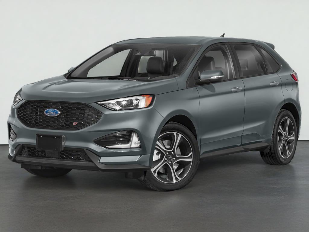 2024 Ford Edge ST