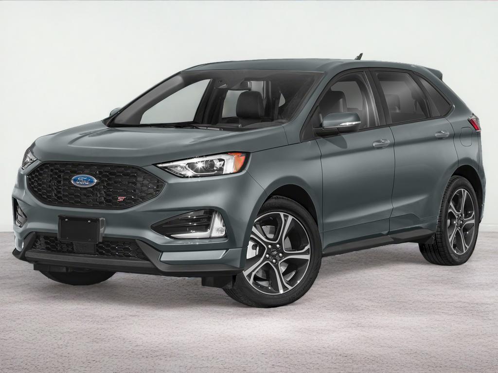 2024 Ford Edge ST