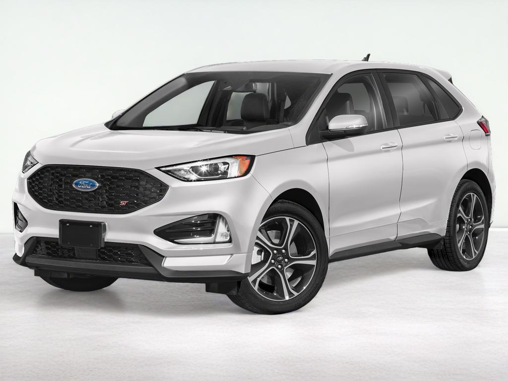 2024 Ford Edge ST