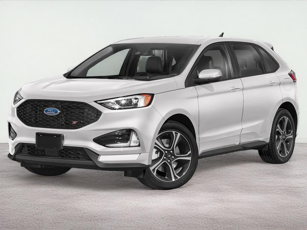 2024 Ford Edge ST