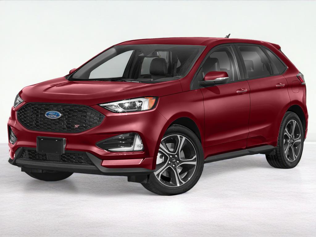 2024 Ford Edge ST