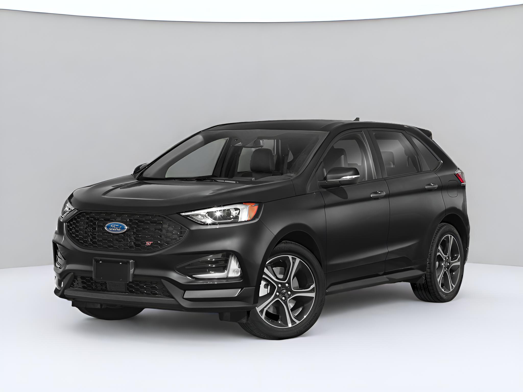 2024 Ford Edge ST