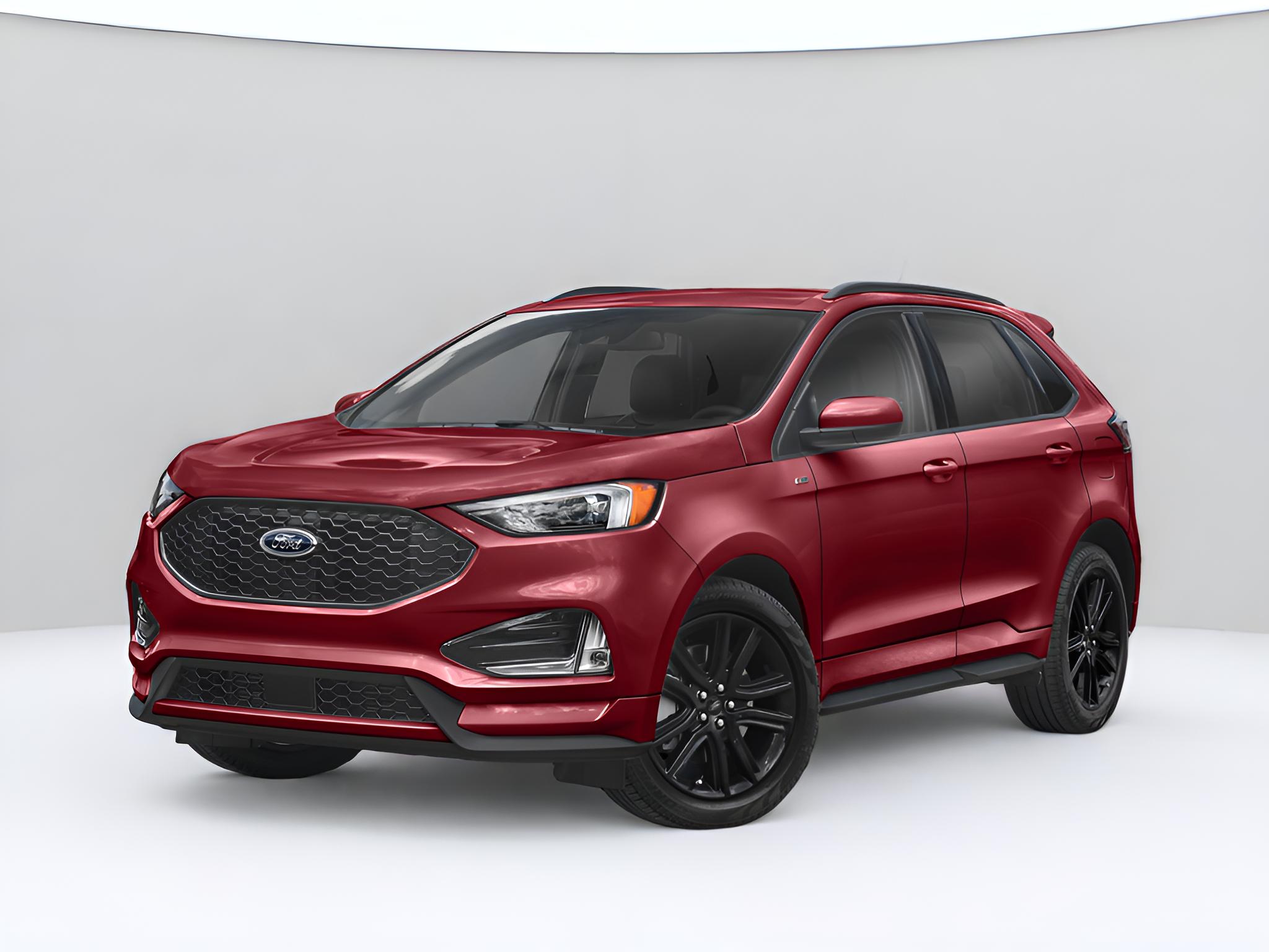 2024 Ford Edge ST-Line