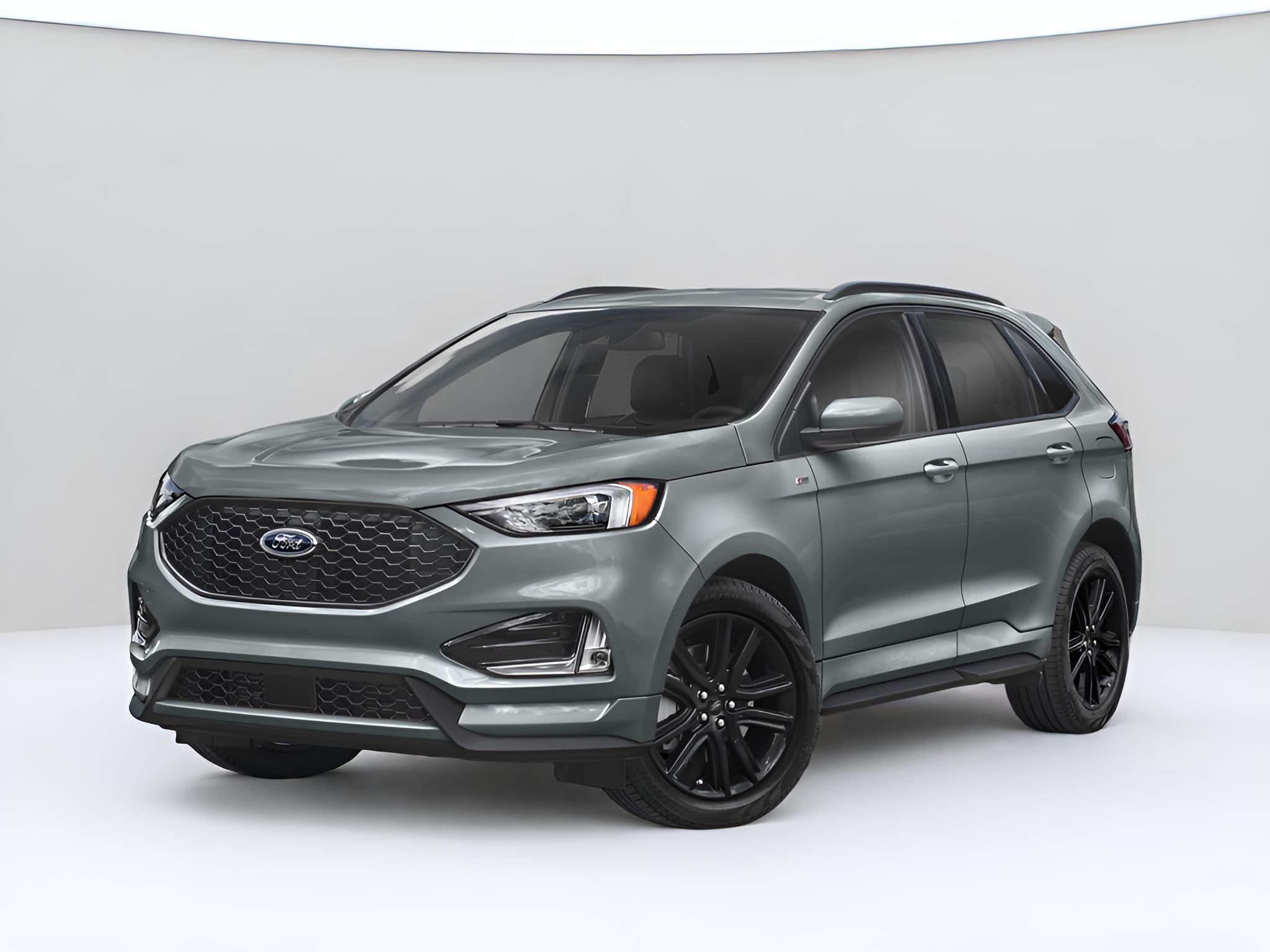 2024 Ford Edge ST Line