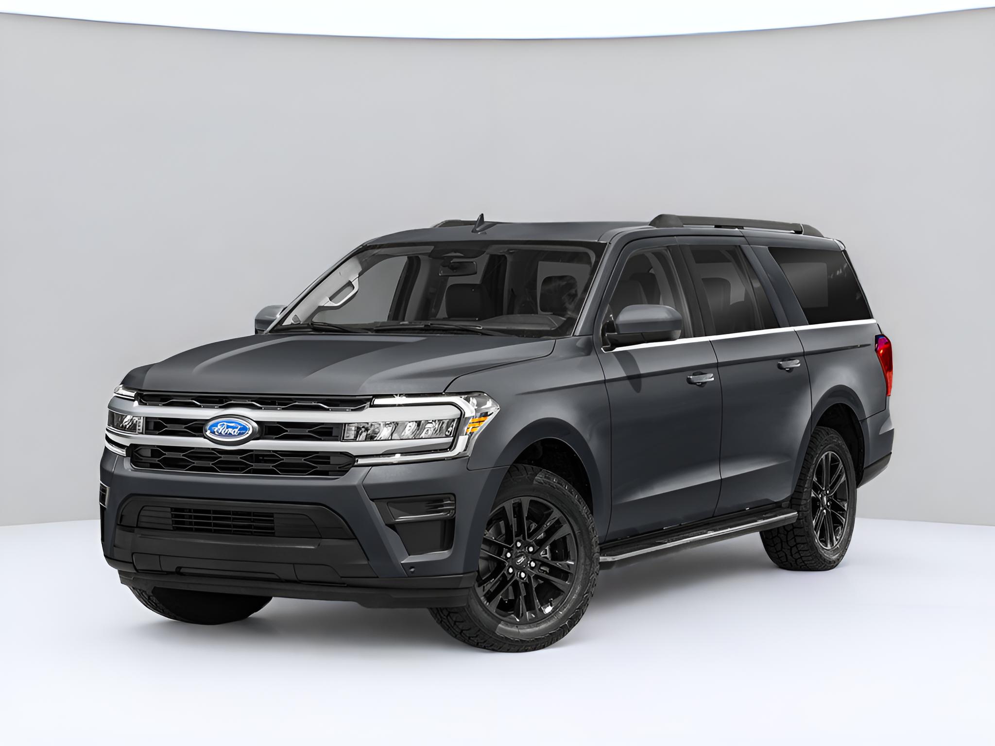 2024 Ford Expedition Max XLT