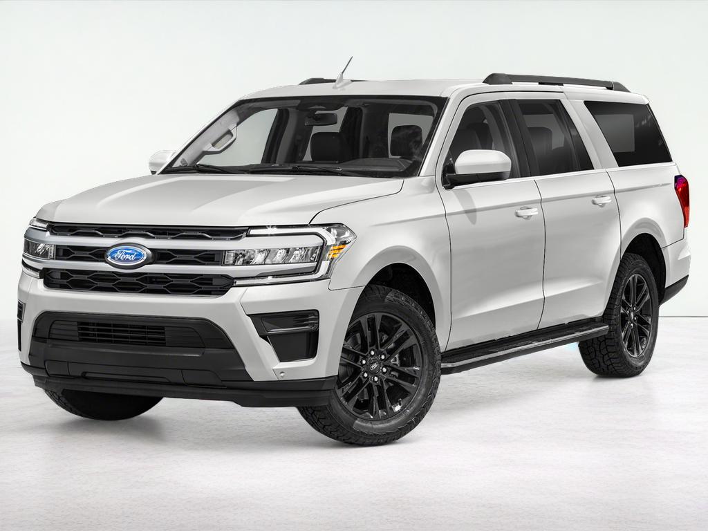 2023 Ford Expedition Max XLT