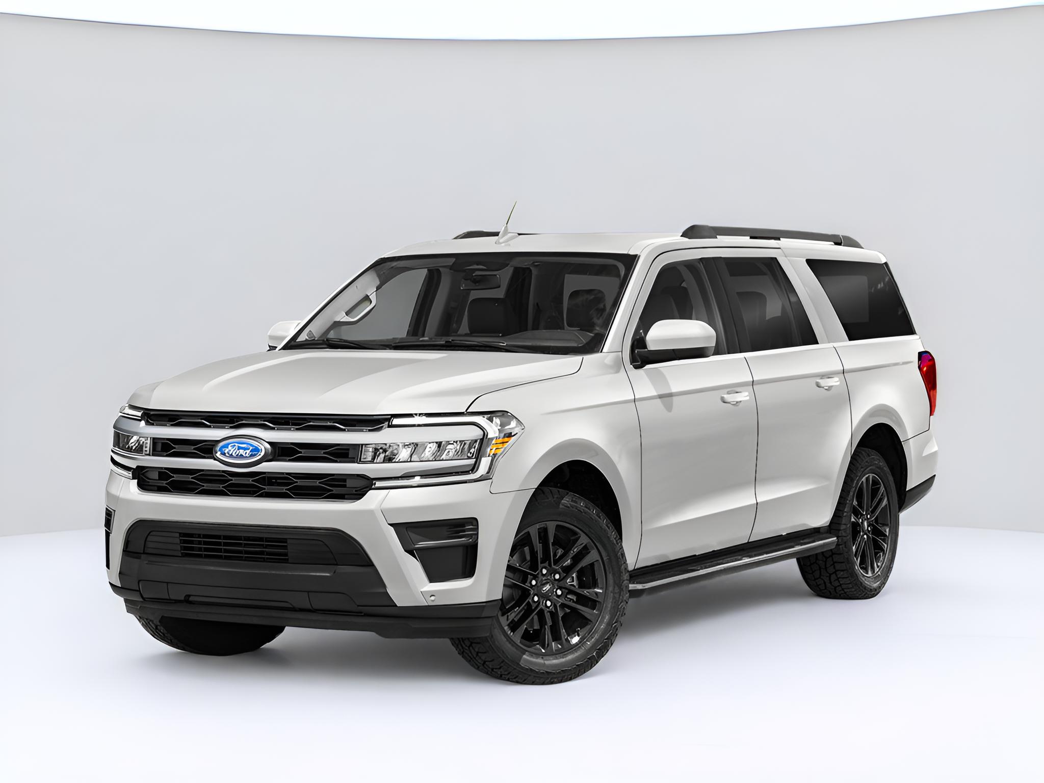 2023 Ford Expedition Max XLT