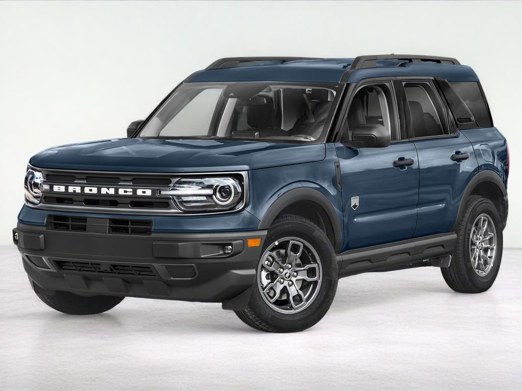 2024 Ford Bronco Sport Big Bend®