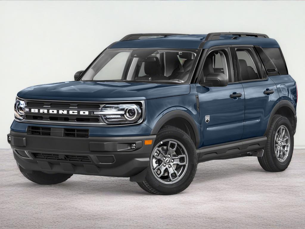 2024 Ford Bronco Sport Big Bend®