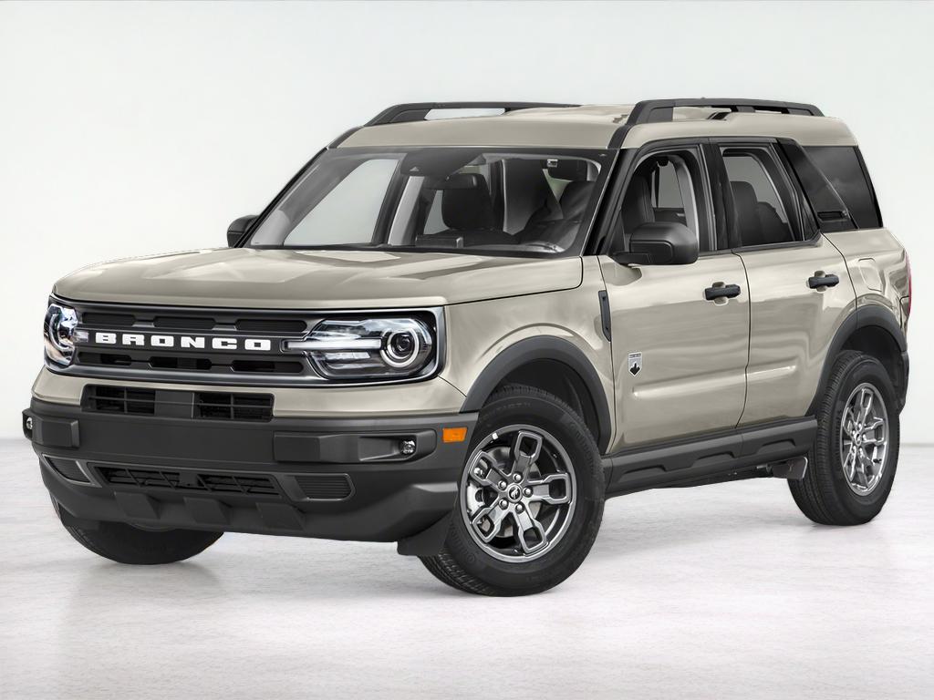 2024 Ford Bronco Sport Big Bend®