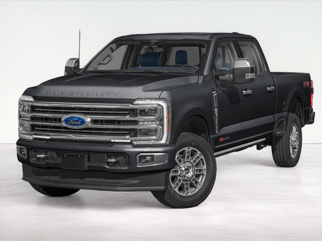 2024 Ford Super Duty F-250 Pickup Limited