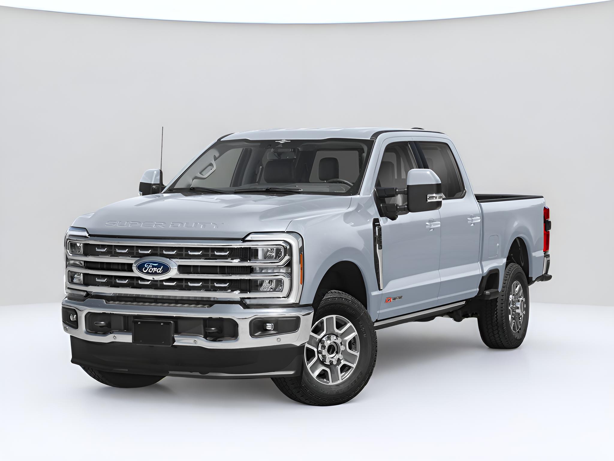 2024 Ford Super Duty F-250 Pickup Lariat