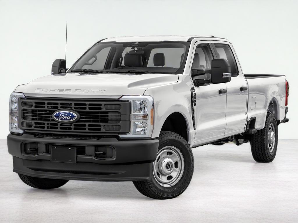 2024 Ford Super Duty F-350 SRW Pickup XL