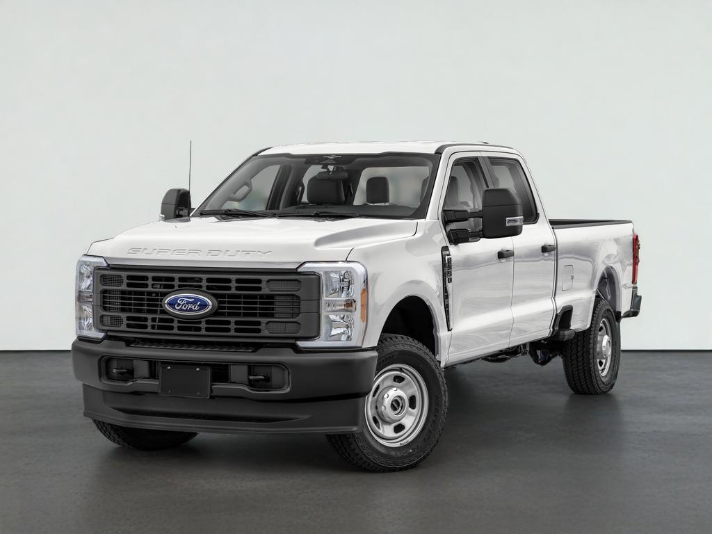 2024 Ford F-350SD XL DRW