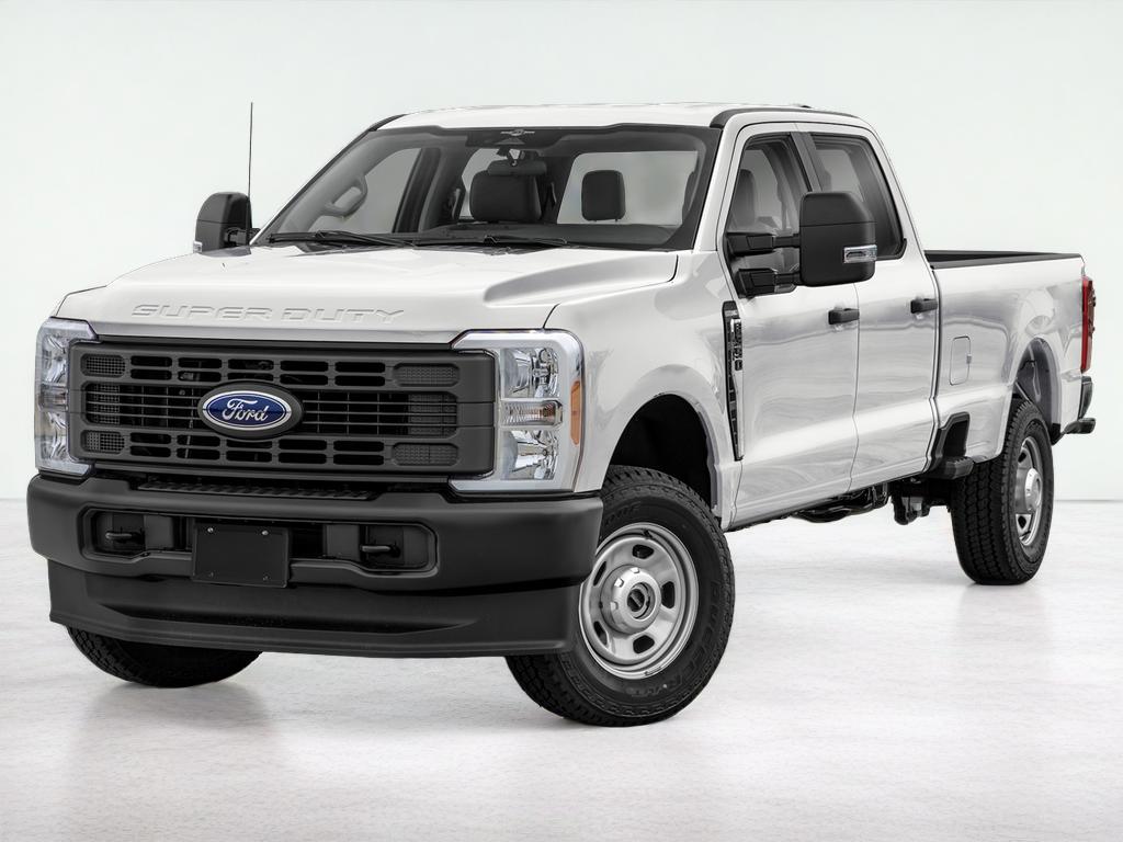 2024 Ford Super Duty F-350 SRW Pickup XL