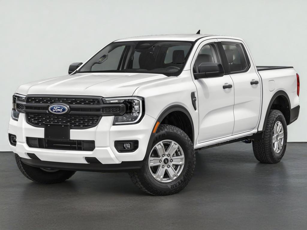 2024 Ford Ranger XL