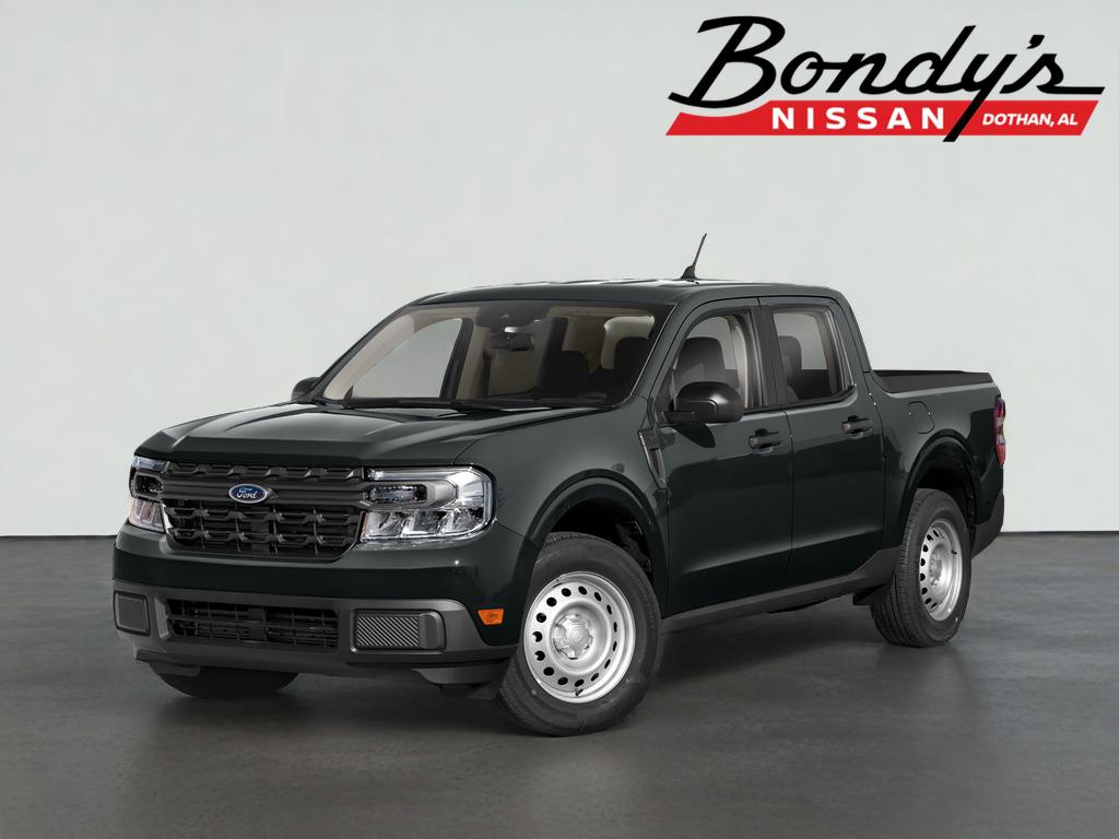 2024 Ford Maverick XL