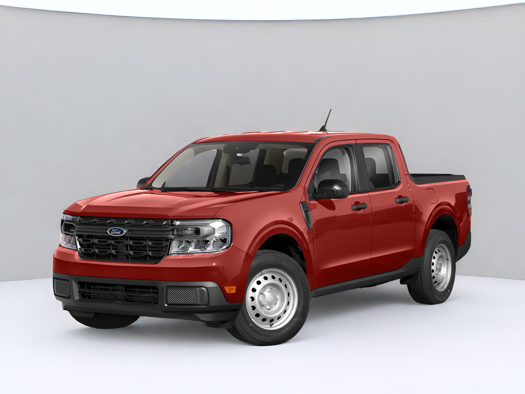 2024 Ford Maverick XL