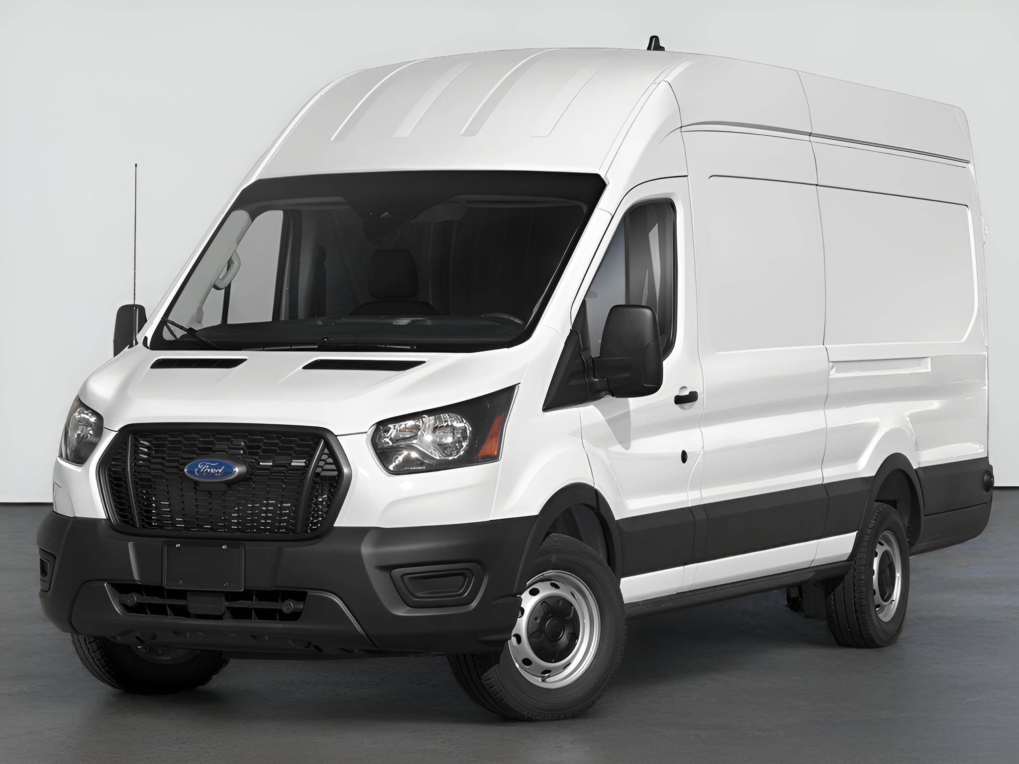 2026 Ford Transit Cargo Van Cargo Van