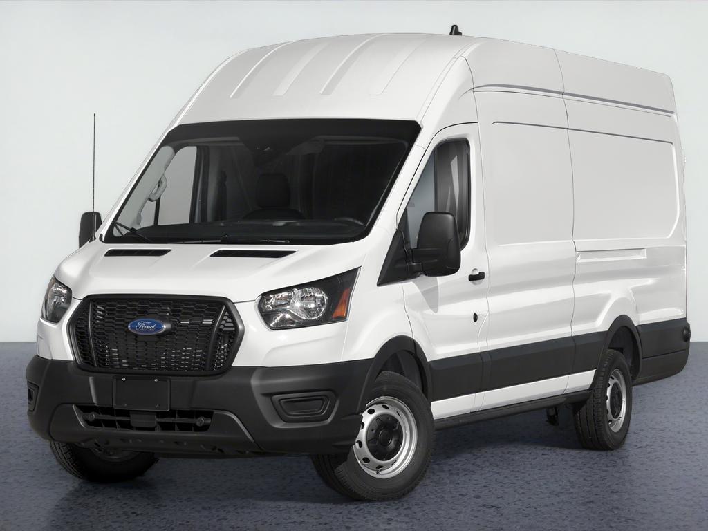 2024 Ford Transit Cargo Van Base