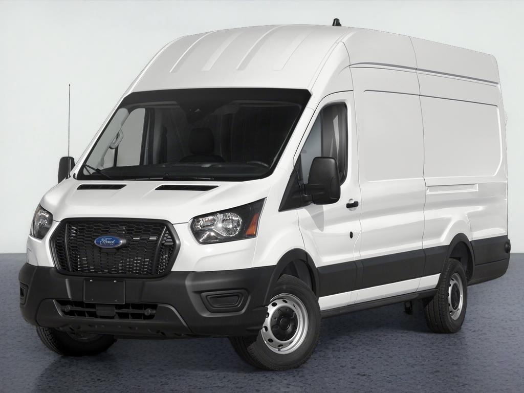 2024 Ford Transit Cargo Van Base