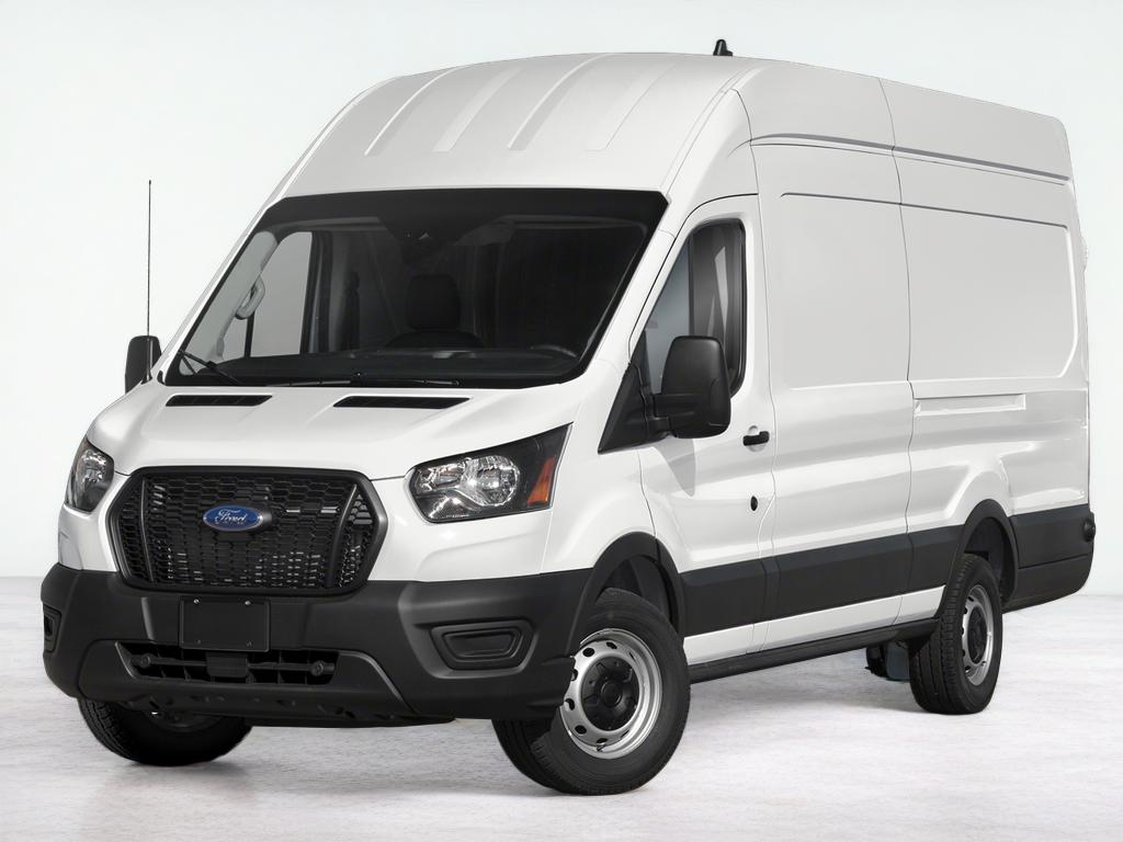 2024 Ford Transit Cargo Van Base