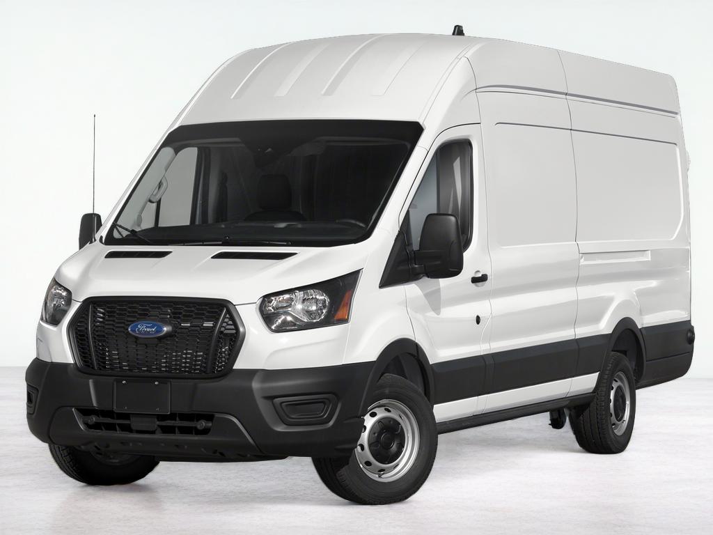 2024 Ford Transit Cargo Van Base