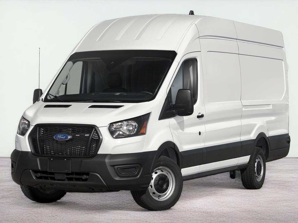 2024 Ford Transit Cargo Van Base