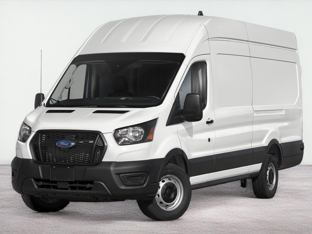 2024 Ford Transit Cargo Van Base