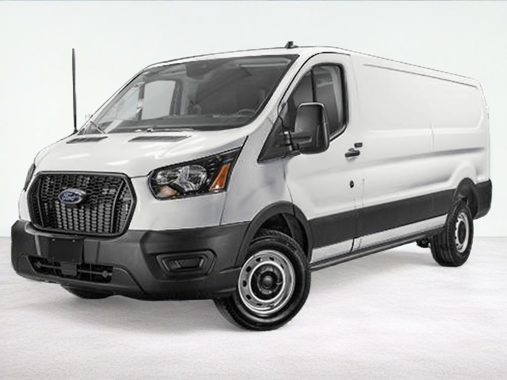 2024 Ford Transit Cargo Van T250