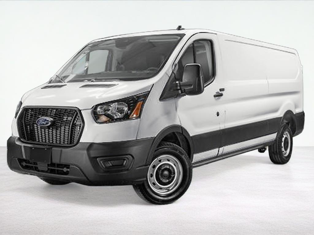 2024 Ford Transit Cargo Van T250